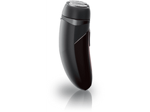 Charger l&#39;image dans la galerie, PHILIPS Rasoir PQ206/18 - Rasoir pour Homme Taille Voyage Marron
