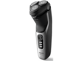 PHILIPS Rasoir Série 3000 (S3241/12) Rasoir électrique Gris