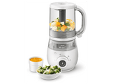 PHILIPS Robot cuiseur - mixeur (SCF883/01)