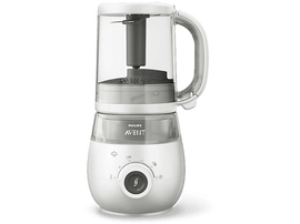 PHILIPS Robot cuiseur - mixeur (SCF883/01) Robot cuiseur - mixeur
