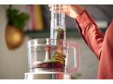 PHILIPS Robot de cuisine Daily Collection Compact (HR7510/10)
