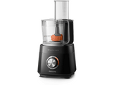PHILIPS Robot de cuisine Daily Collection Compact (HR7510/10)