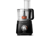 PHILIPS Robot de cuisine Daily Collection Compact (HR7510/10)
