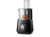 PHILIPS Robot de cuisine Daily Collection Compact (HR7510/10)