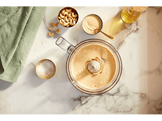 PHILIPS Robot de cuisine Daily Collection Compact (HR7510/10)
