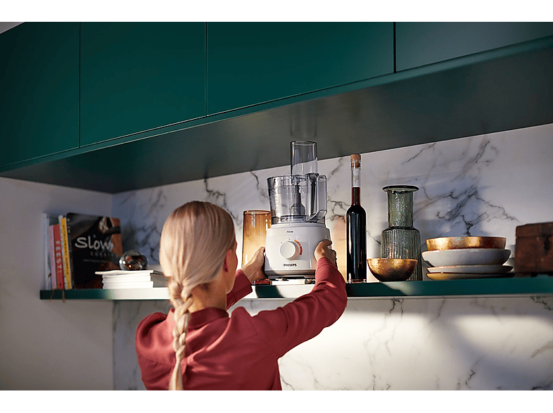 Robot de cuisine Daily Collection (HR7310/10)