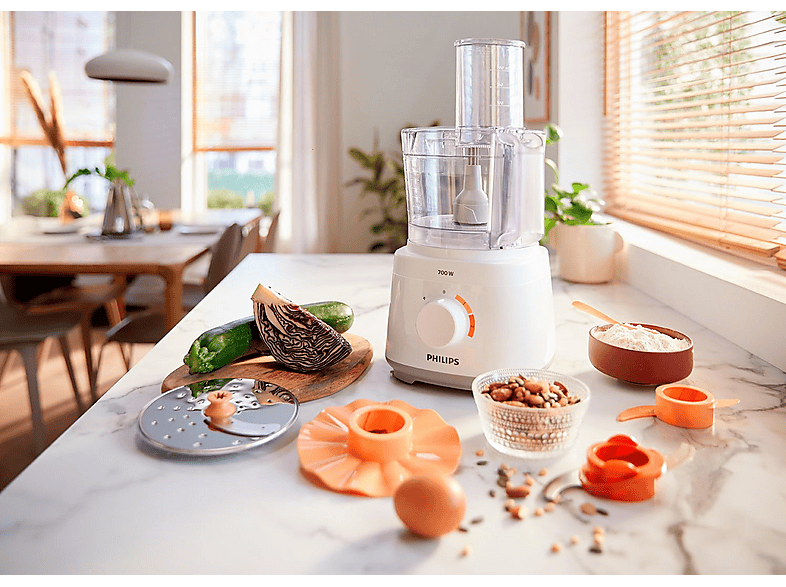 Robot de cuisine Daily Collection (HR7310/10)