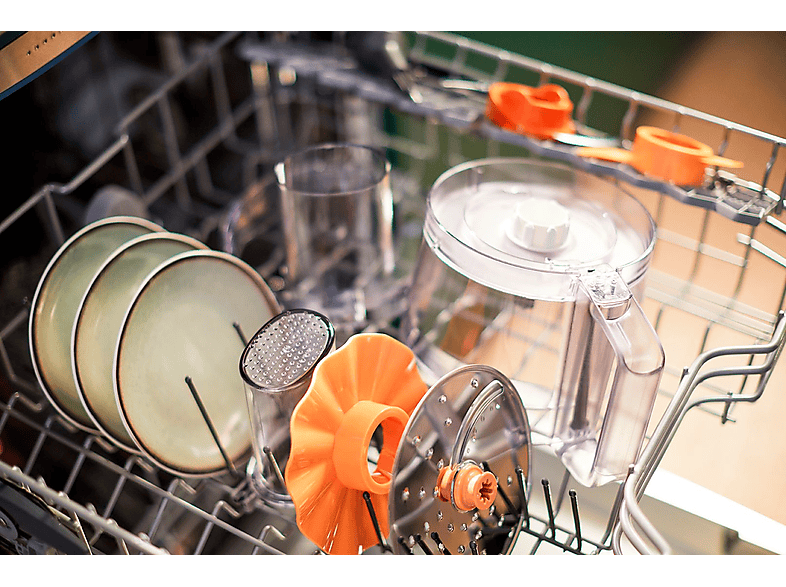 Robot de cuisine Daily Collection (HR7310/10)