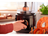 PHILIPS Robot de cuisine Daily (HR7320/00)
