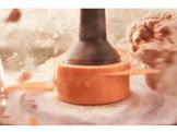 PHILIPS Robot de cuisine Daily (HR7320/00)