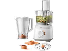 PHILIPS Robot de cuisine Daily (HR7320/00)