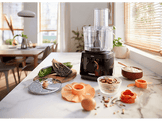 PHILIPS Robot de cuisine Daily (HR7320/00)
