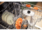 PHILIPS Robot de cuisine Daily (HR7320/00)