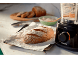 PHILIPS Robot de cuisine Daily (HR7320/00)