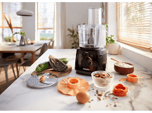 Charger l&#39;image dans la galerie, PHILIPS Robot de cuisine Daily (HR7320/00)
