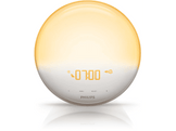 PHILIPS Réveil lumineux (HF3532/01)