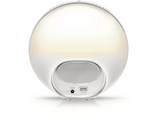 PHILIPS Réveil lumineux (HF3532/01)