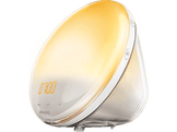 PHILIPS Réveil lumineux (HF3532/01)