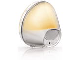 PHILIPS Réveil lumière (HF3521/01)