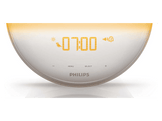 PHILIPS Réveil lumière (HF3521/01)