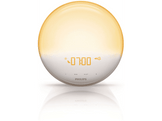 PHILIPS Réveil lumière (HF3521/01)