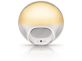 PHILIPS Réveil lumière (HF3521/01)