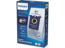 Charger l&#39;image dans la galerie, PHILIPS Sacs universels pour aspirateur (FC8021/03 S BAG) Sac aspirateur
