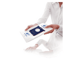 PHILIPS Sacs universels pour aspirateur S-bag (FC8021/05) Sac aspirateur
