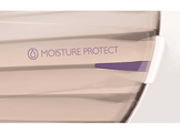 PHILIPS Sèche-cheveux DryCare Prestige MoistureProtect (HP8280/00)