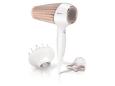 PHILIPS Sèche-cheveux DryCare Prestige MoistureProtect (HP8280/00)