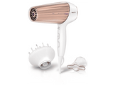 PHILIPS Sèche-cheveux DryCare Prestige MoistureProtect (HP8280/00)