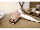 PHILIPS Sèche-cheveux DryCare Prestige MoistureProtect (HP8280/00)