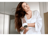 PHILIPS Sèche-cheveux DryCare Prestige MoistureProtect (HP8280/00)