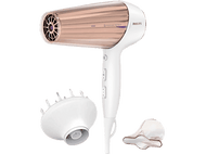 PHILIPS Sèche-cheveux DryCare Prestige MoistureProtect (HP8280/00)