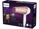 PHILIPS Sèche-cheveux DryCare Prestige MoistureProtect (HP8280/00)
