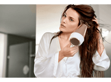 PHILIPS Sèche-cheveux DryCare Prestige MoistureProtect (HP8280/00)