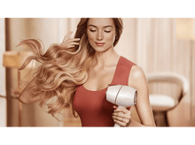 Charger l&#39;image dans la galerie, PHILIPS Sèche-cheveux Prestige (BHD628/00)
