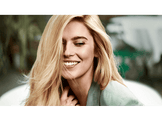 PHILIPS Sèche-cheveux Pro DryCare (BHD272/00)