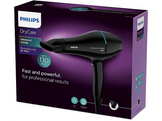 PHILIPS Sèche-cheveux Pro DryCare (BHD272/00)
