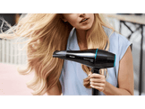 PHILIPS Sèche-cheveux Pro DryCare (BHD272/00)