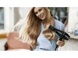 PHILIPS Sèche-cheveux Pro DryCare (BHD272/00)