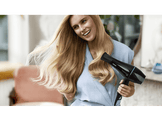 PHILIPS Sèche-cheveux Pro DryCare (BHD272/00)