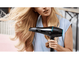 PHILIPS Sèche-cheveux Pro DryCare (BHD272/00)