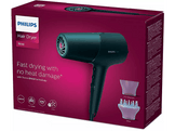 PHILIPS Sèche-cheveux Séries 5000 (BHD512/20)