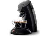 PHILIPS SENSEO Original HD6553/67 Machine à café