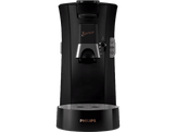 PHILIPS Senseo Select Black (CSA240/60)