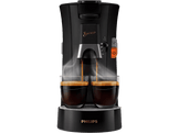 PHILIPS Senseo Select Black (CSA240/60)