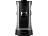 PHILIPS Senseo Select Metal (CSA250/10)