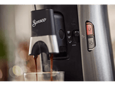 PHILIPS Senseo Select Metal (CSA250/10)