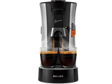 PHILIPS Senseo Select Metal (CSA250/10)